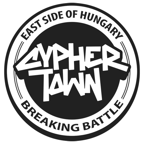 Cypher Town